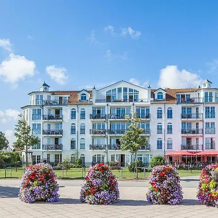 Appartement Atlantik 201 *