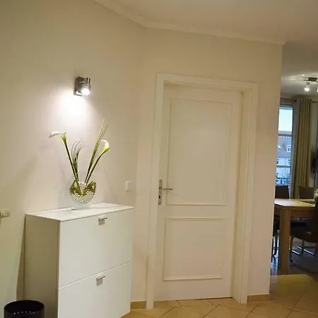 Appartement Atlantik 201 Ostseebad Kühlungsborn