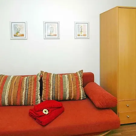 Atlantik 201 Appartement