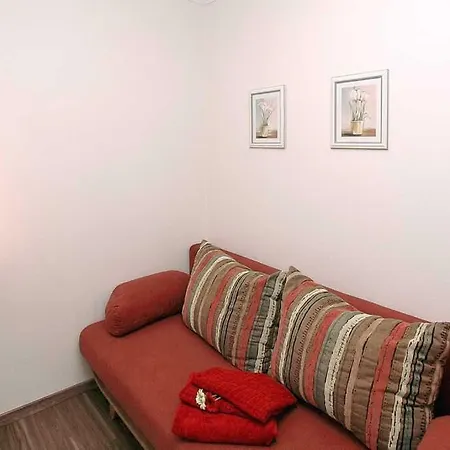Atlantik 201 Appartement