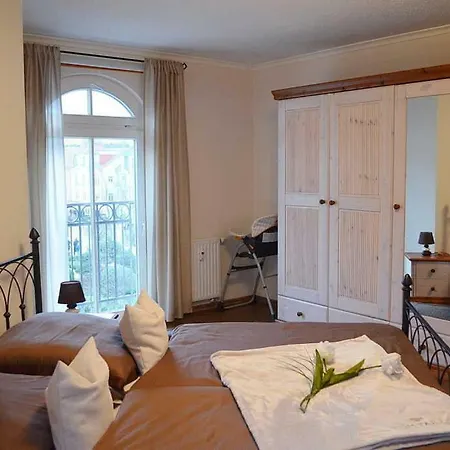 Appartement Atlantik 201 *