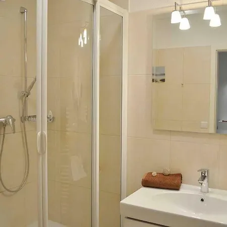 Atlantik 201 Appartement